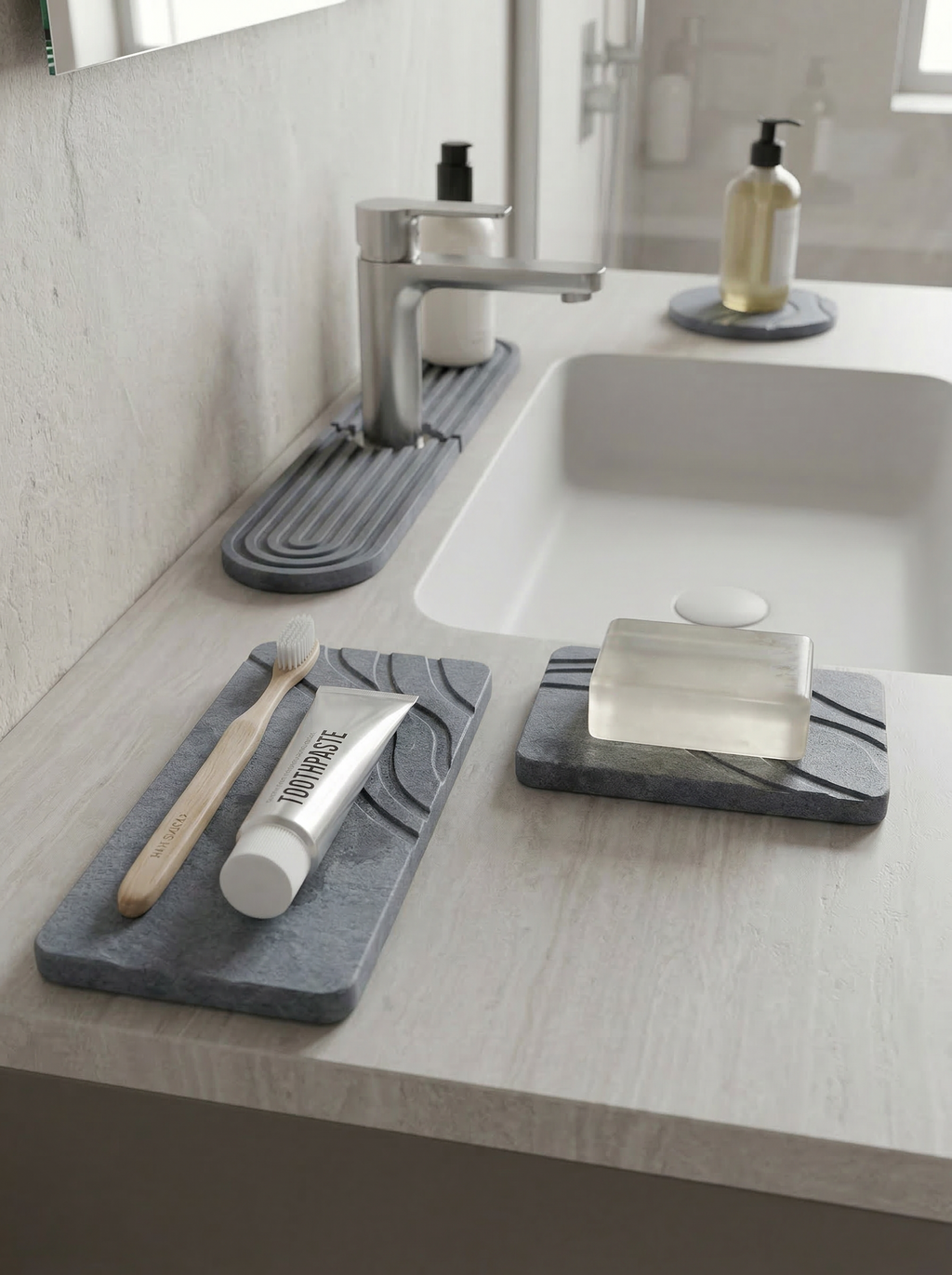 Mat Bathroom Non-slip Mat